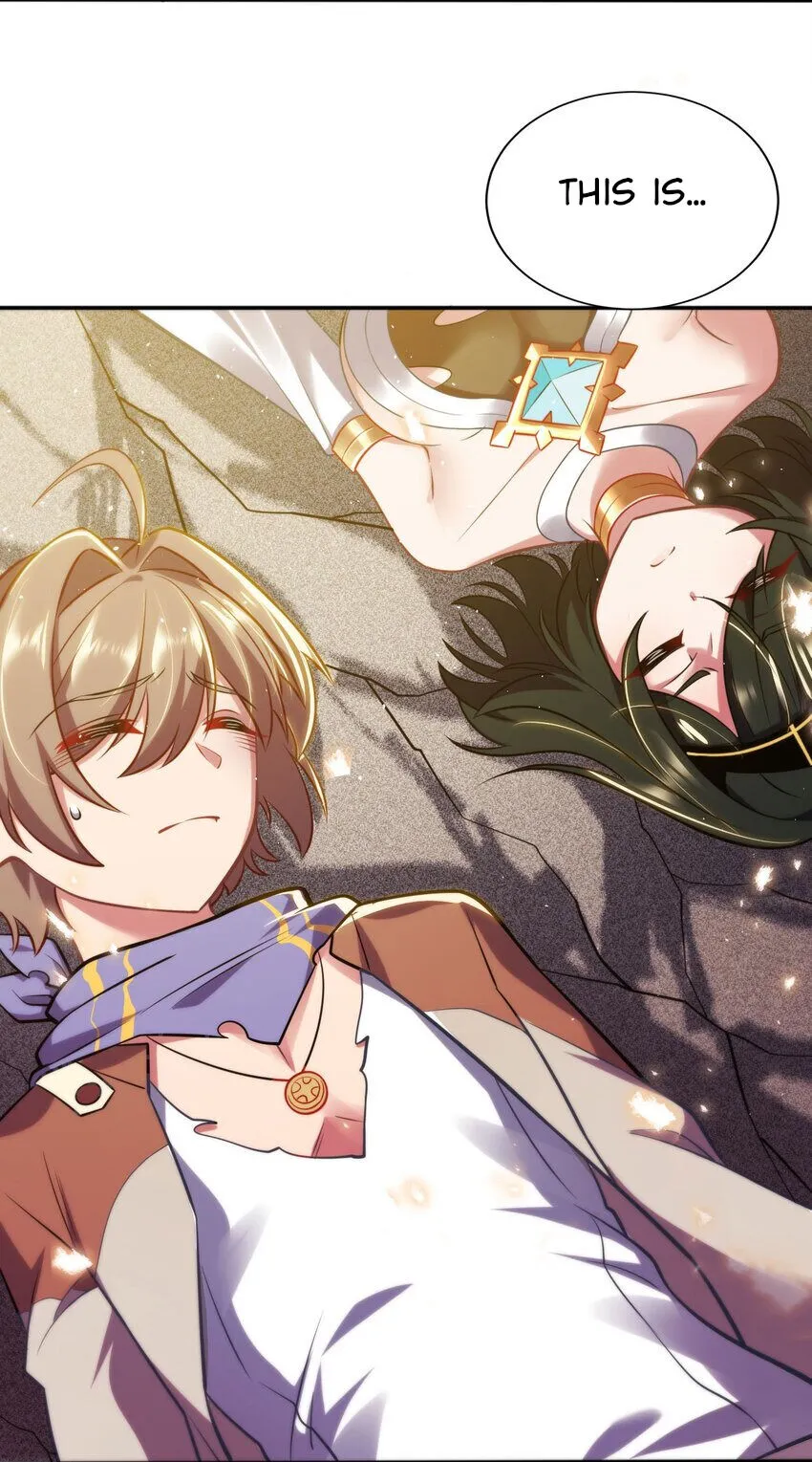 Forced To Become The Unbelievably Invincible Saintess Chapter 2 Online - página 34