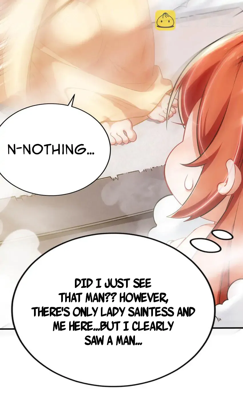 Forced To Become The Unbelievably Invincible Saintess Chapter 20 Online - página 7