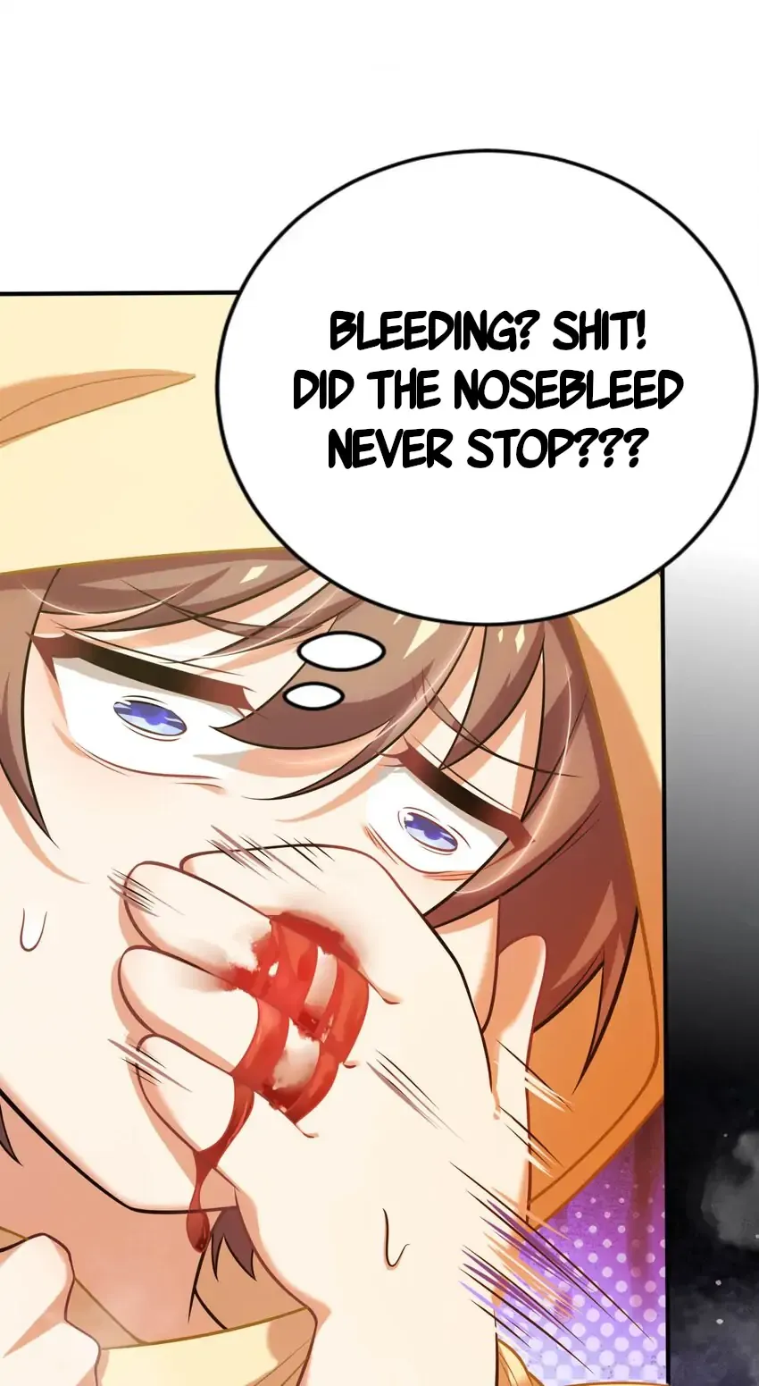 Forced To Become The Unbelievably Invincible Saintess Chapter 20 Online - página 12