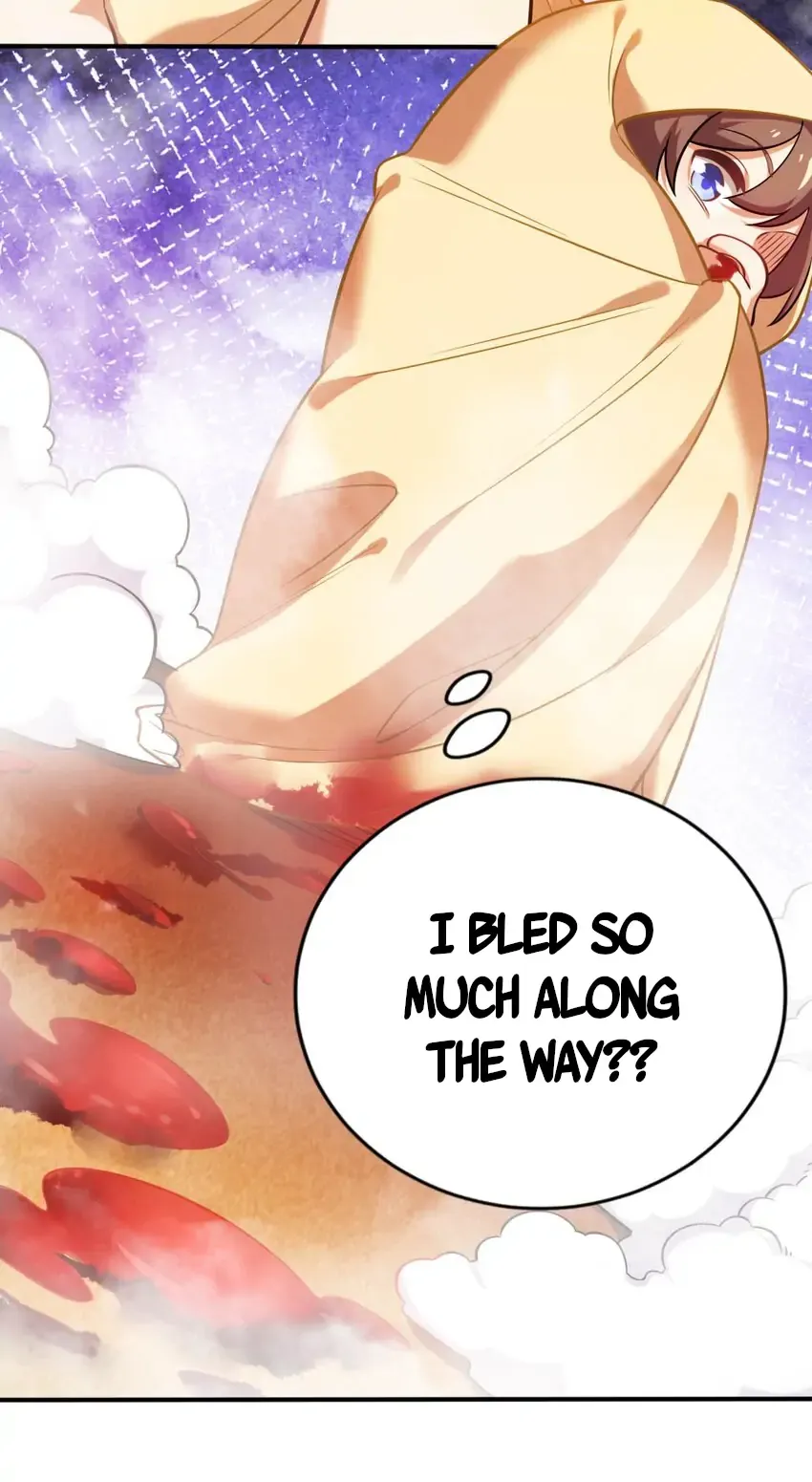 Forced To Become The Unbelievably Invincible Saintess Chapter 20 Online - página 13
