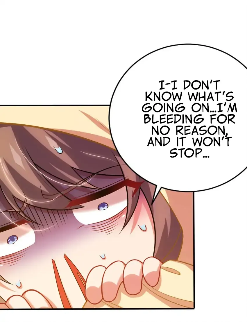 Forced To Become The Unbelievably Invincible Saintess Chapter 20 Online - página 15