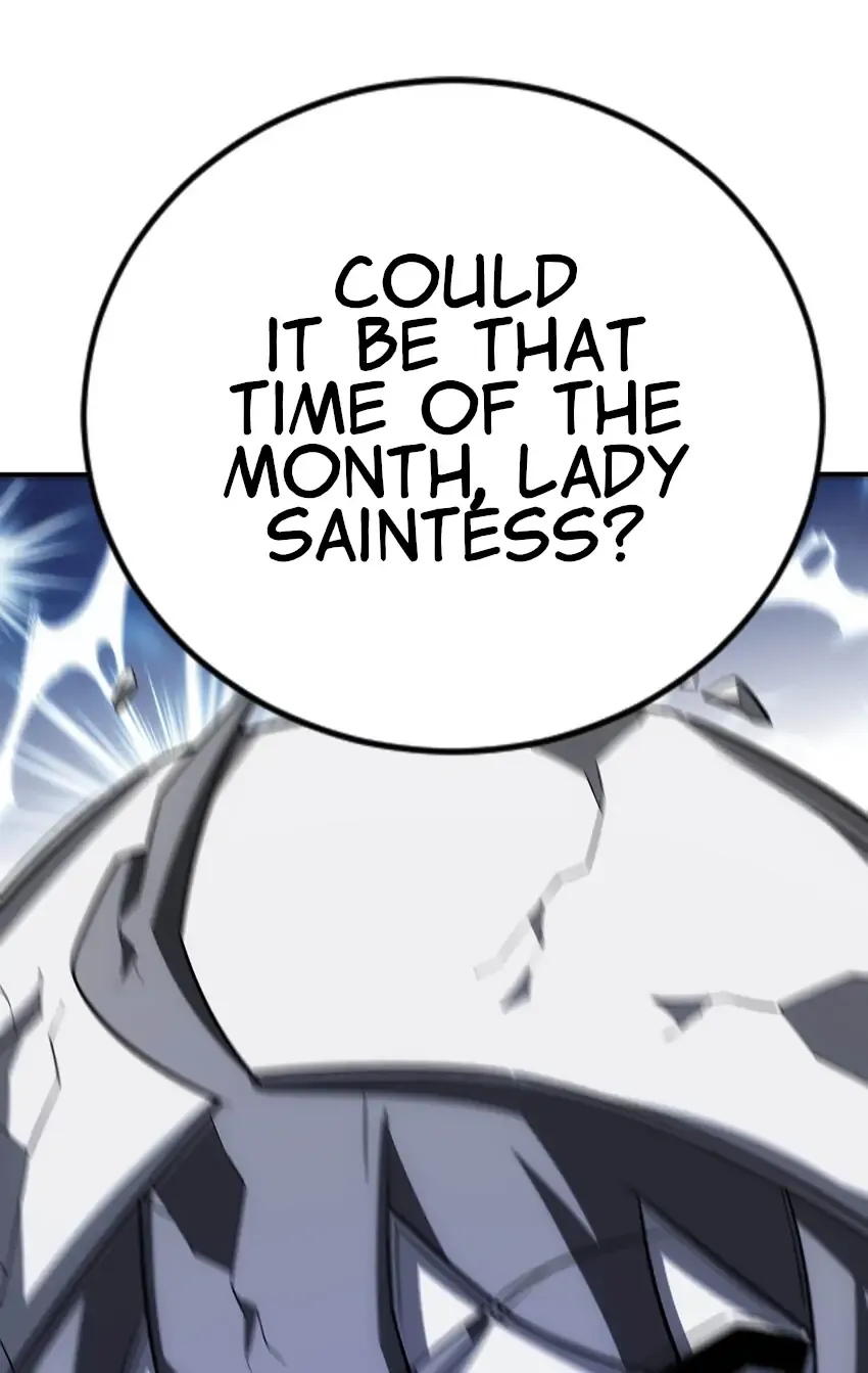 Forced To Become The Unbelievably Invincible Saintess Chapter 20 Online - página 17