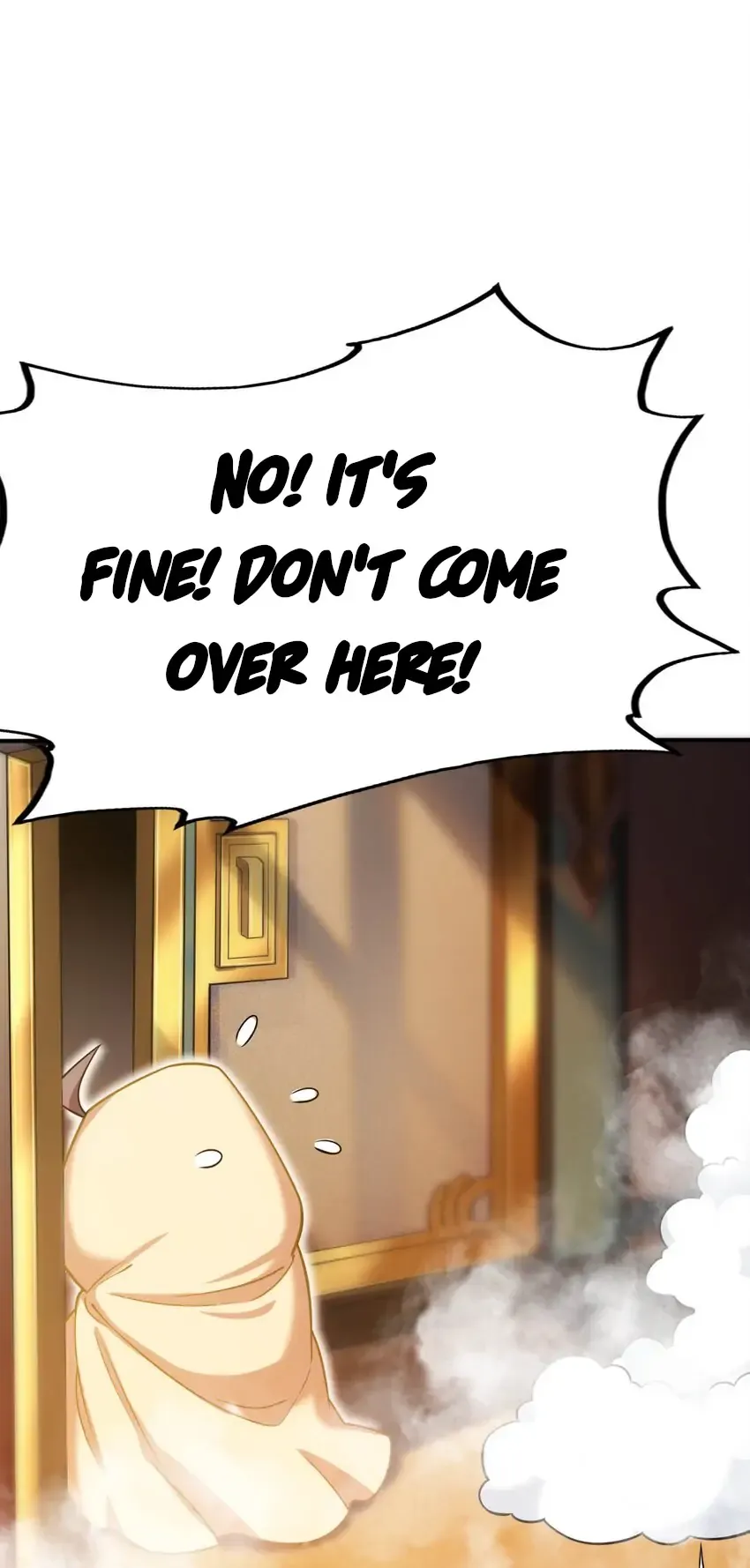 Forced To Become The Unbelievably Invincible Saintess Chapter 20 Online - página 21