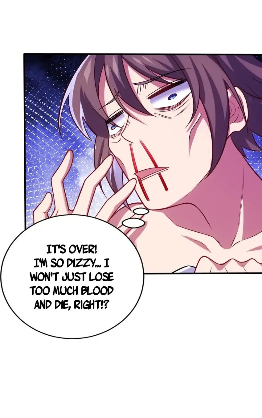 Forced To Become The Unbelievably Invincible Saintess Chapter 20 Online - página 25