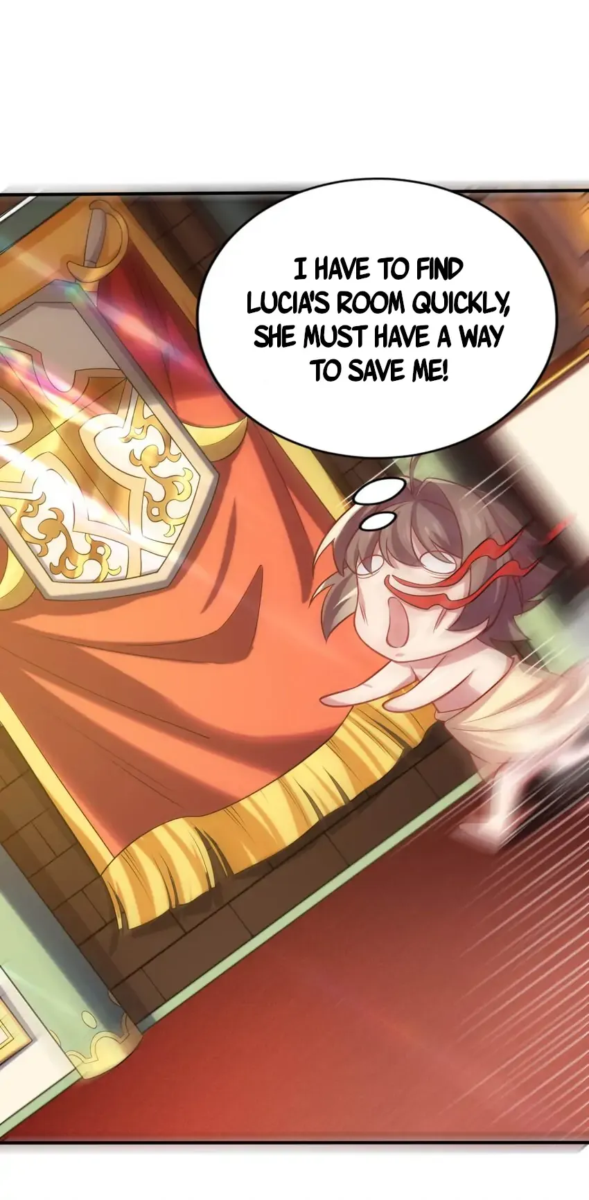 Forced To Become The Unbelievably Invincible Saintess Chapter 20 Online - página 26