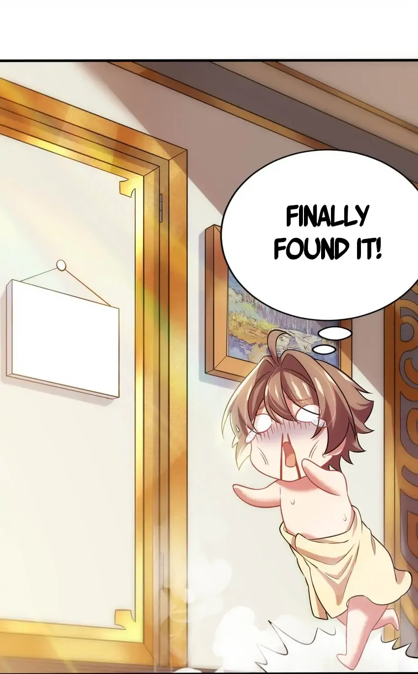 Forced To Become The Unbelievably Invincible Saintess Chapter 20 Online - página 27