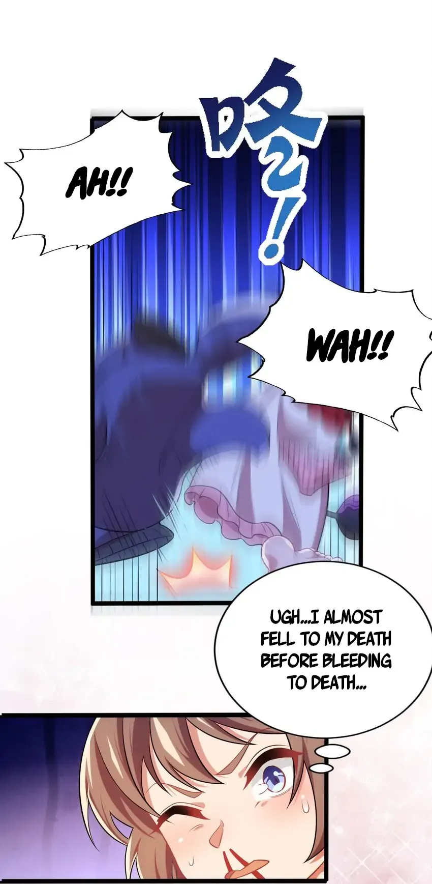 Forced To Become The Unbelievably Invincible Saintess Chapter 20 Online - página 31