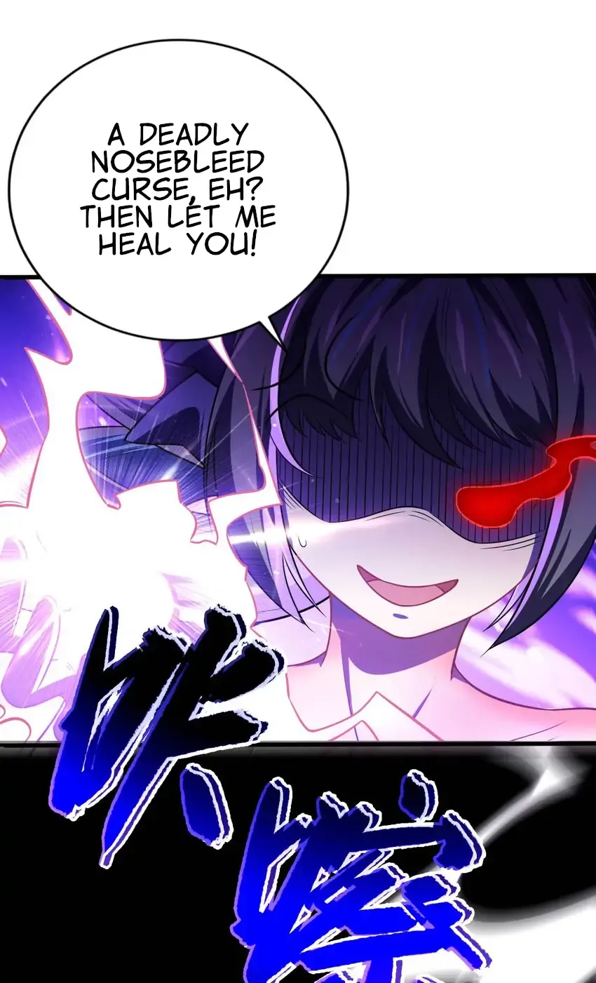 Forced To Become The Unbelievably Invincible Saintess Chapter 20 Online - página 37