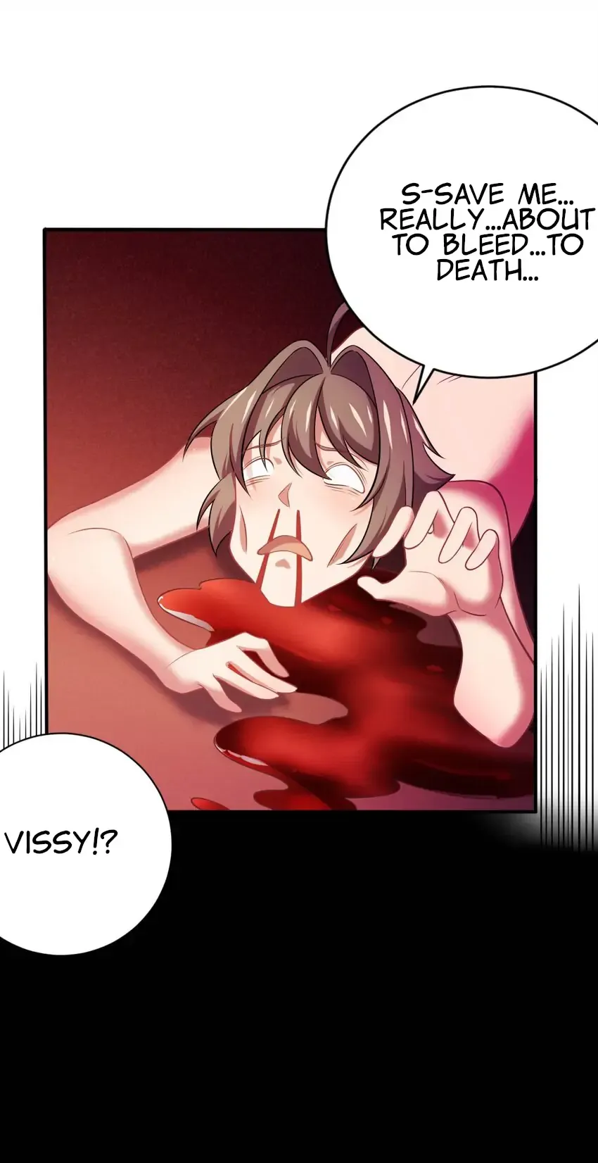 Forced To Become The Unbelievably Invincible Saintess Chapter 20 Online - página 40