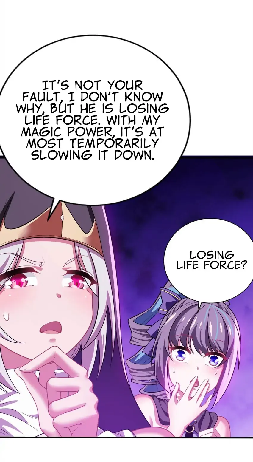 Forced To Become The Unbelievably Invincible Saintess Chapter 20 Online - página 43