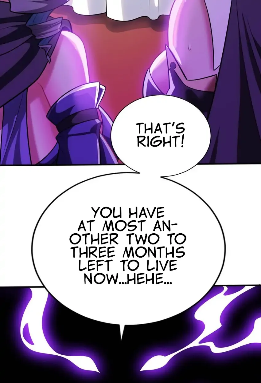 Forced To Become The Unbelievably Invincible Saintess Chapter 20 Online - página 45