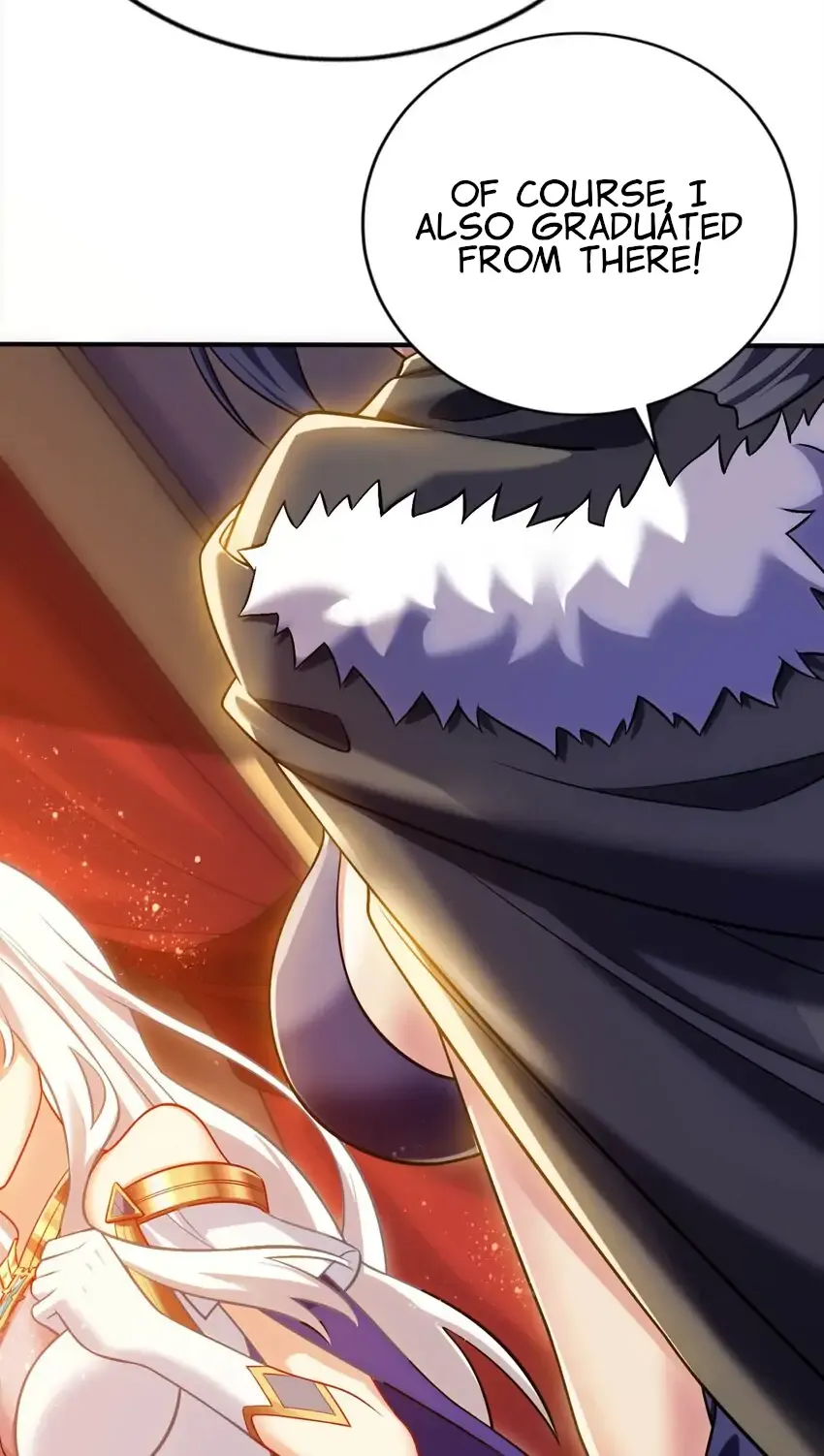 Forced To Become The Unbelievably Invincible Saintess Chapter 22 Online - página 5