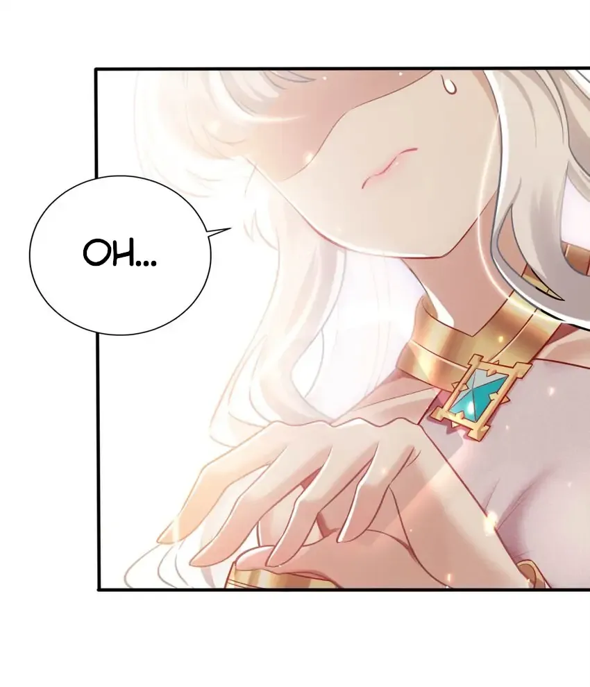 Forced To Become The Unbelievably Invincible Saintess Chapter 22 Online - página 11