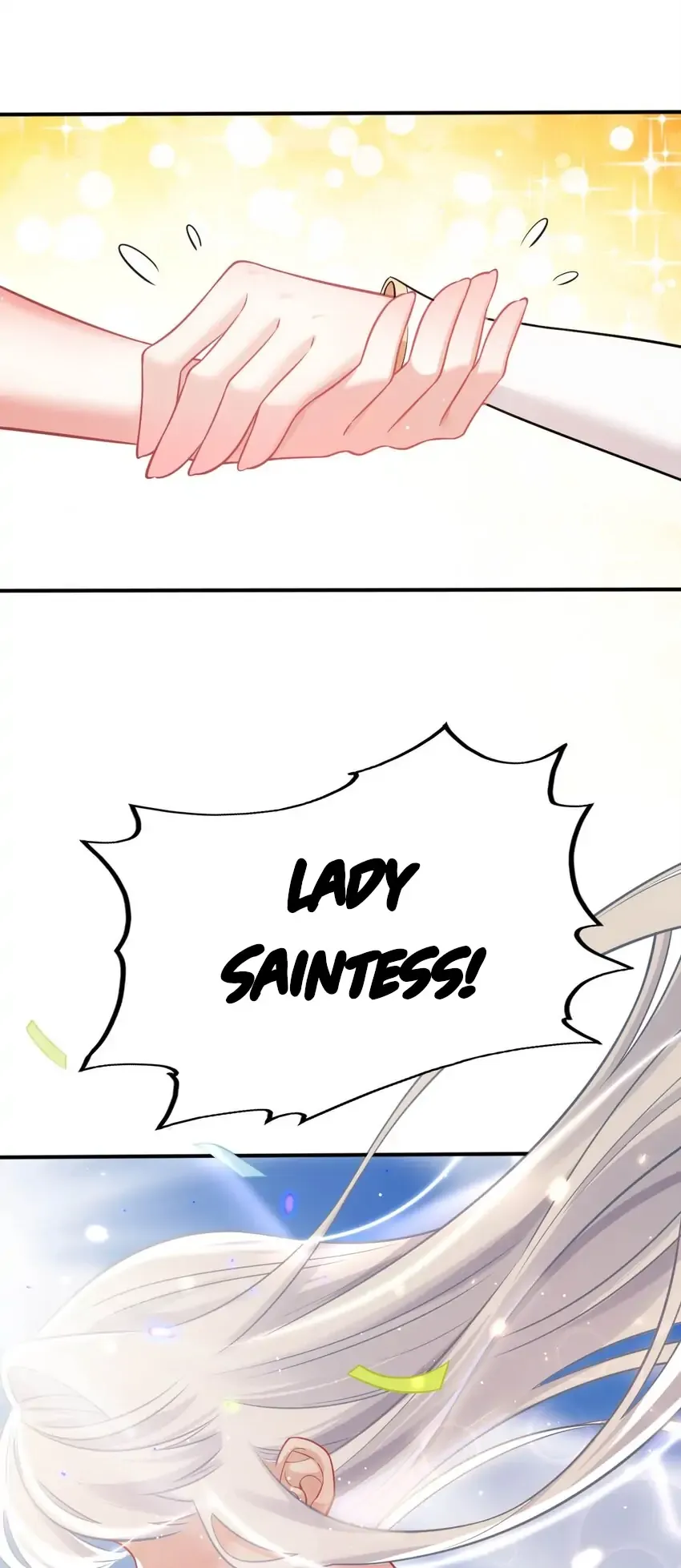 Forced To Become The Unbelievably Invincible Saintess Chapter 22 Online - página 12
