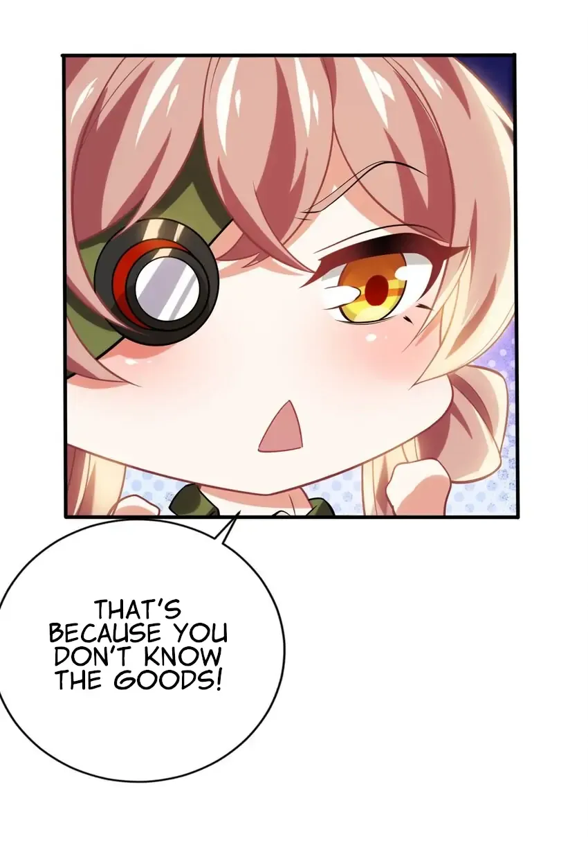 Forced To Become The Unbelievably Invincible Saintess Chapter 22 Online - página 24