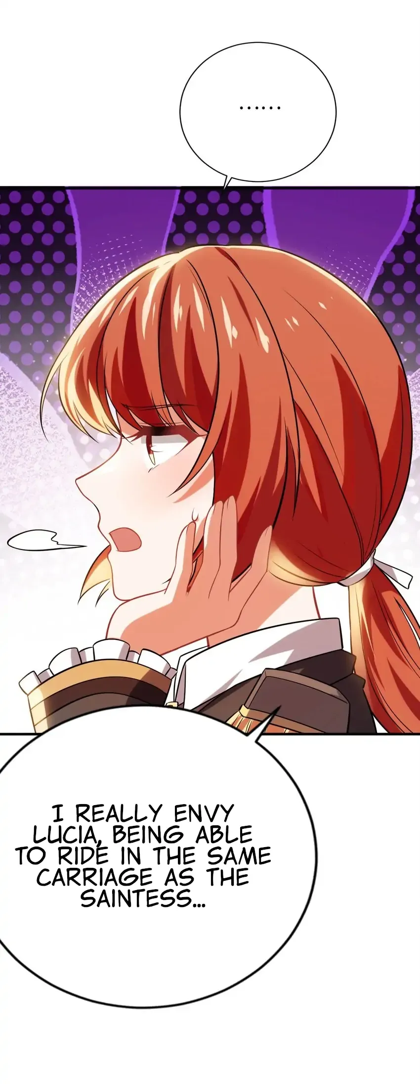 Forced To Become The Unbelievably Invincible Saintess Chapter 22 Online - página 25