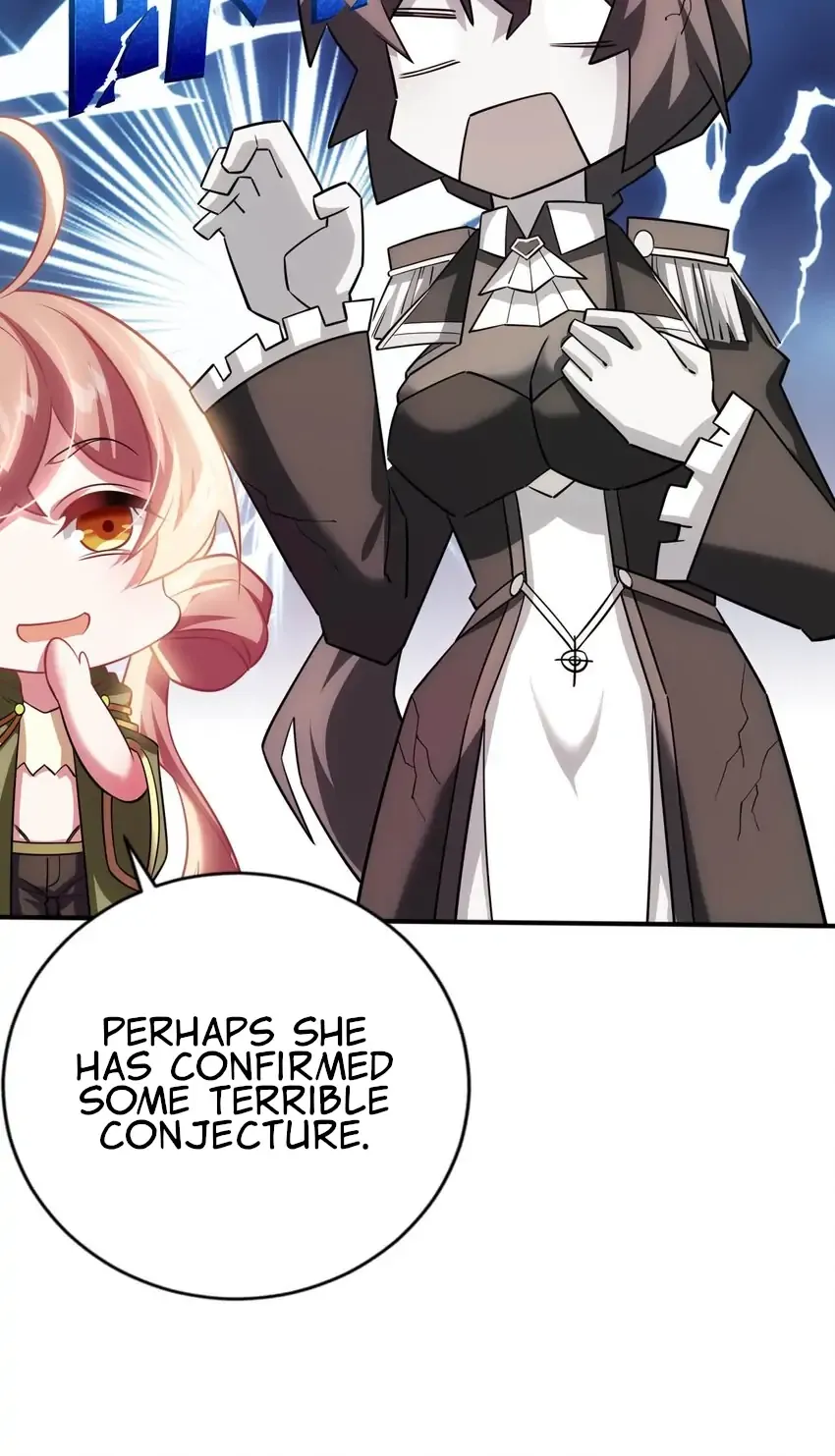 Forced To Become The Unbelievably Invincible Saintess Chapter 22 Online - página 43
