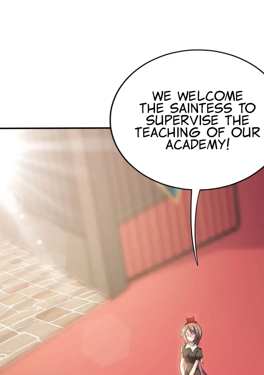 Forced To Become The Unbelievably Invincible Saintess Chapter 22 Online - página 44