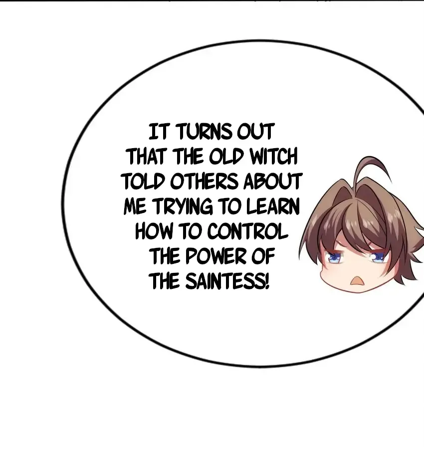 Forced To Become The Unbelievably Invincible Saintess Chapter 22 Online - página 50