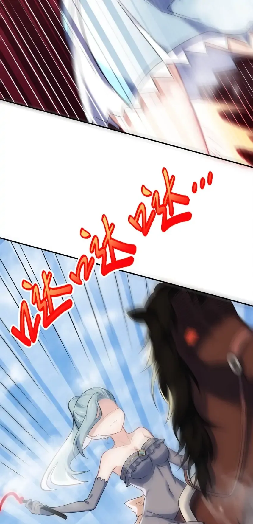 Forced To Become The Unbelievably Invincible Saintess Chapter 22 Online - página 53