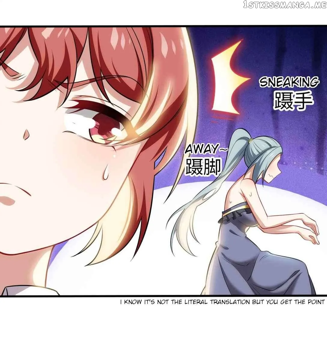 Forced To Become The Unbelievably Invincible Saintess Chapter 25 Online - página 10