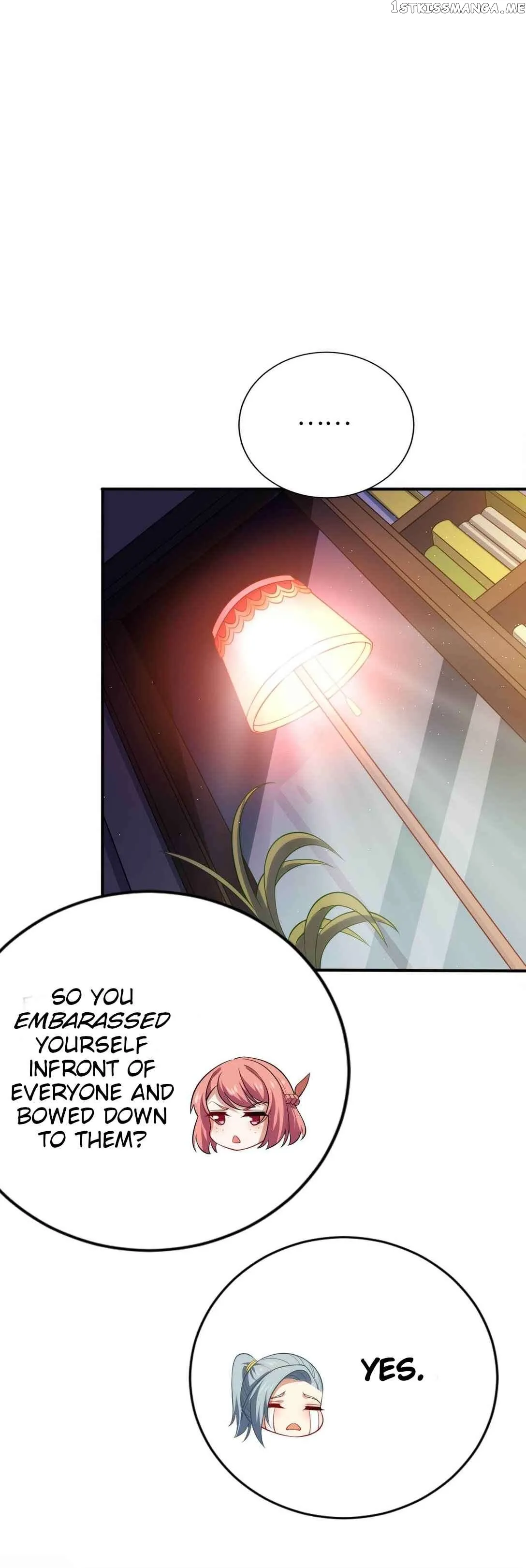Forced To Become The Unbelievably Invincible Saintess Chapter 25 Online - página 13