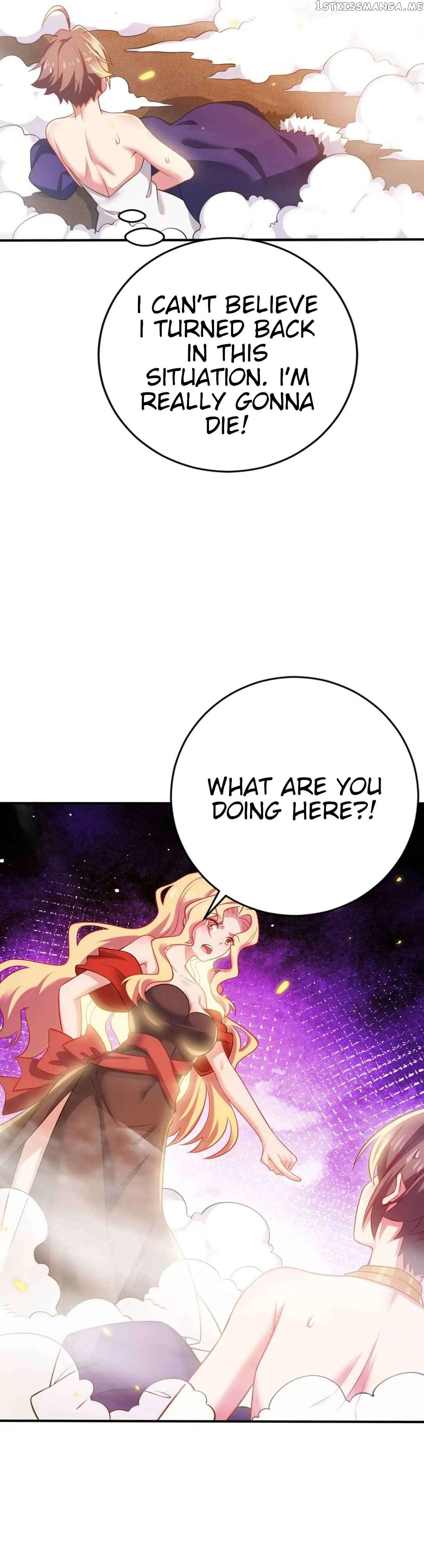 Forced To Become The Unbelievably Invincible Saintess Chapter 27 Online - página 7