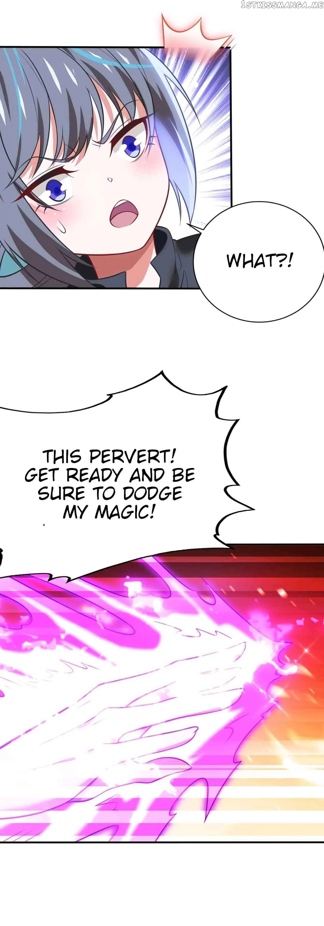 Forced To Become The Unbelievably Invincible Saintess Chapter 27 Online - página 13