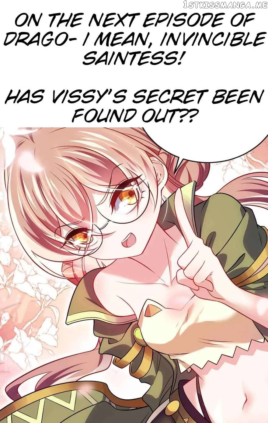 Forced To Become The Unbelievably Invincible Saintess Chapter 27 Online - página 32