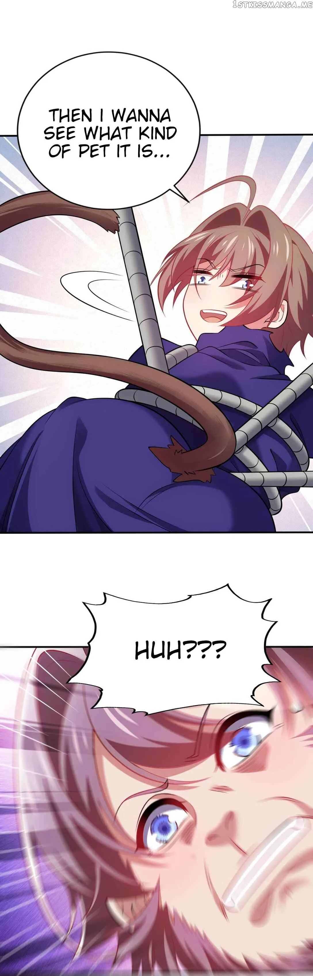 Forced To Become The Unbelievably Invincible Saintess Chapter 28 Online - página 24
