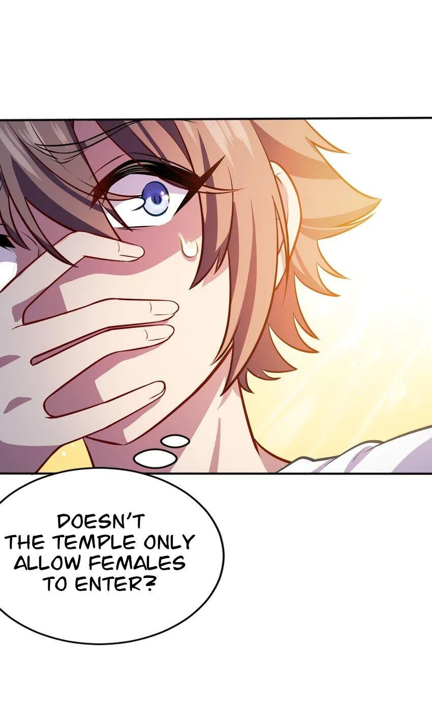 Forced To Become The Unbelievably Invincible Saintess Chapter 3 Online - página 5