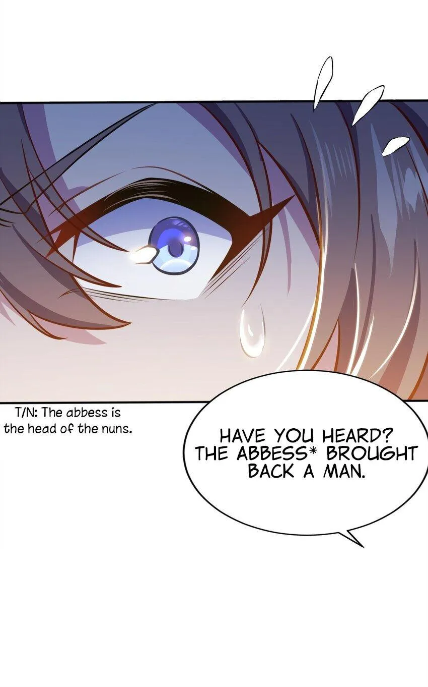 Forced To Become The Unbelievably Invincible Saintess Chapter 3 Online - página 6