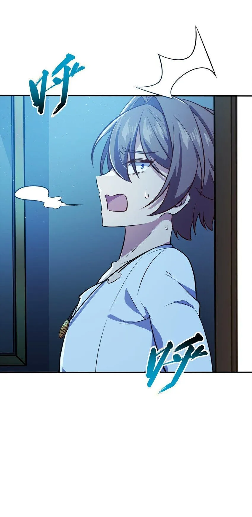 Forced To Become The Unbelievably Invincible Saintess Chapter 3 Online - página 10