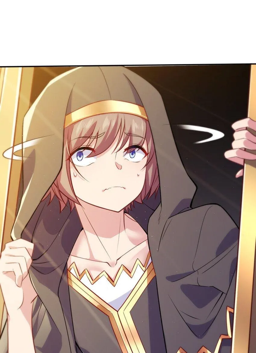 Forced To Become The Unbelievably Invincible Saintess Chapter 3 Online - página 15