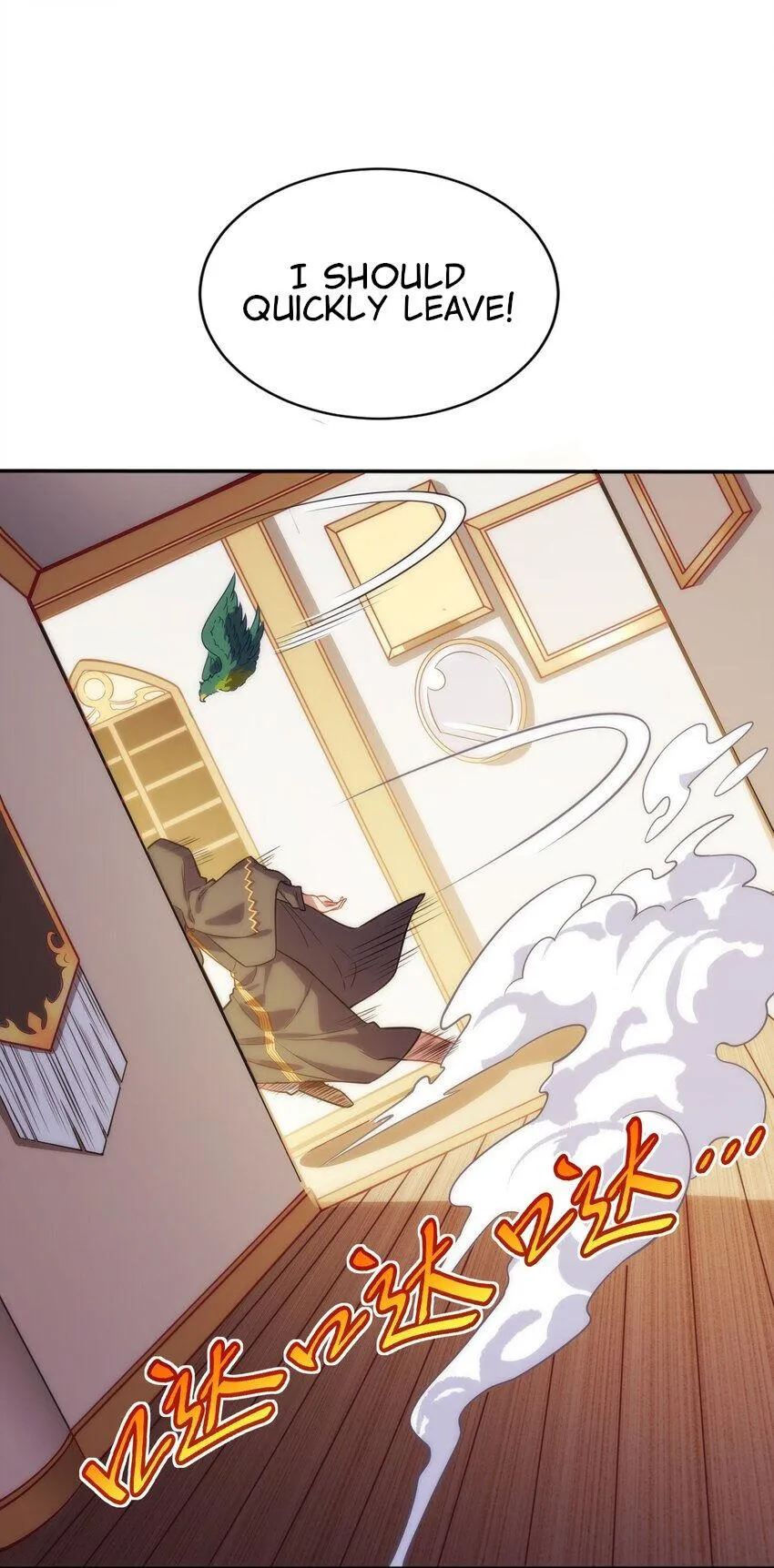 Forced To Become The Unbelievably Invincible Saintess Chapter 3 Online - página 17