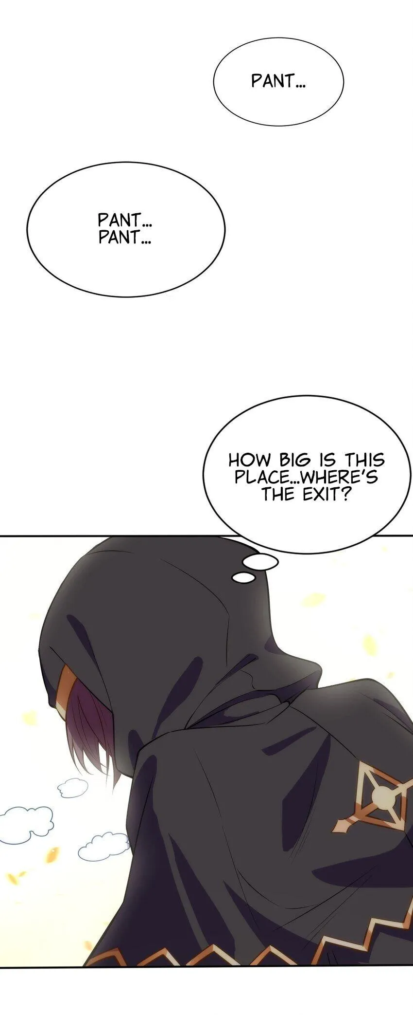 Forced To Become The Unbelievably Invincible Saintess Chapter 3 Online - página 19