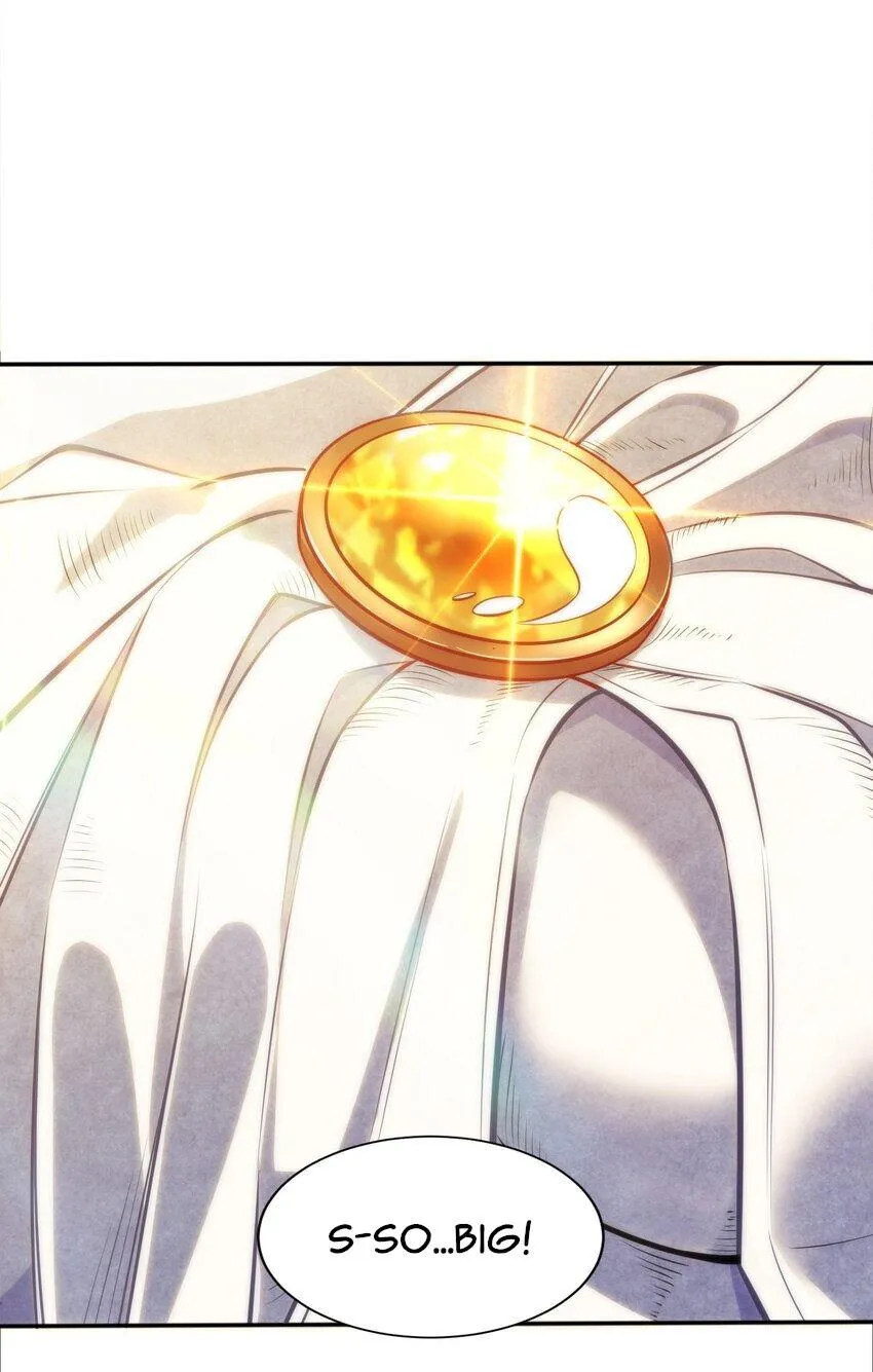 Forced To Become The Unbelievably Invincible Saintess Chapter 3 Online - página 21