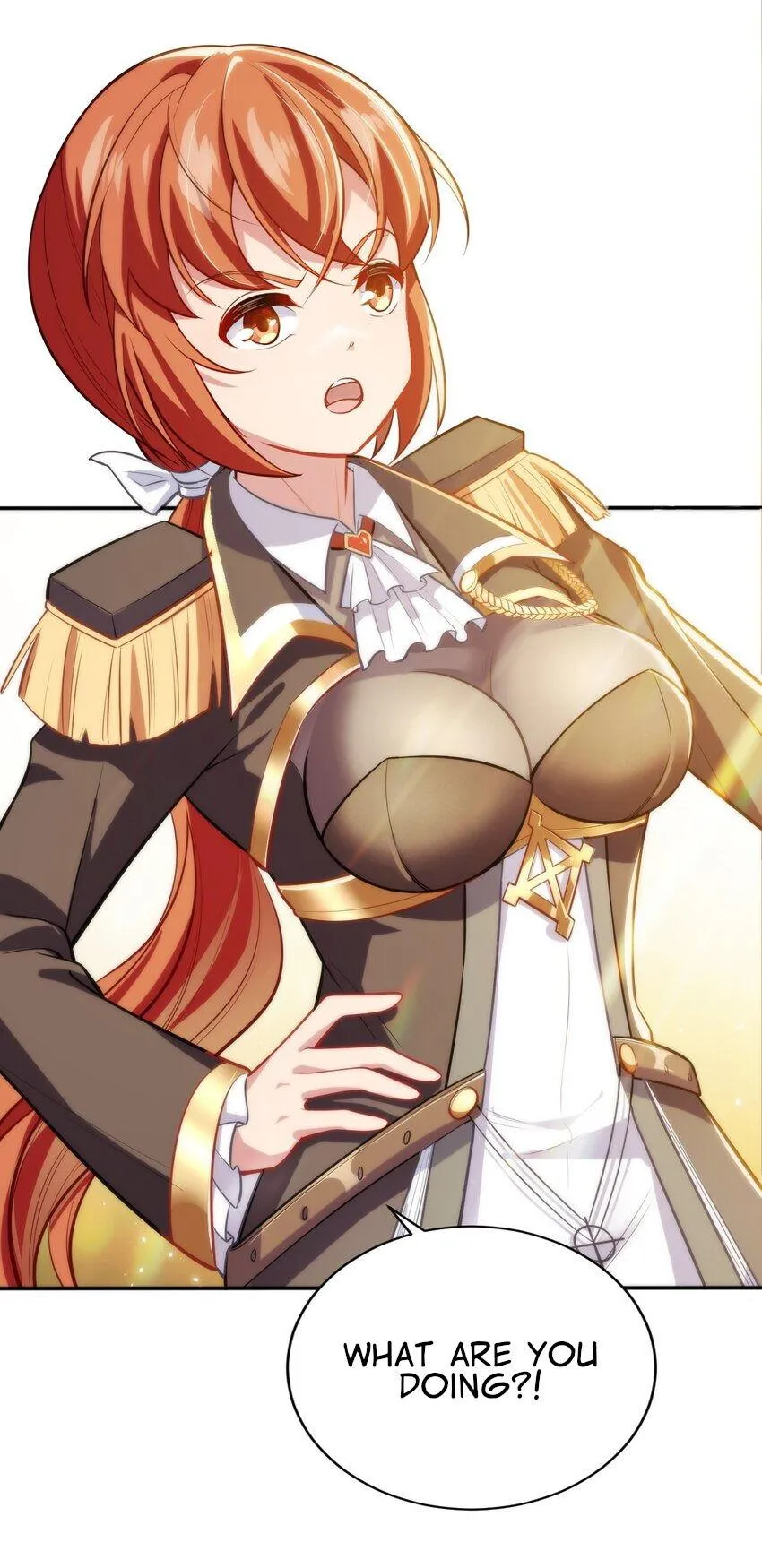 Forced To Become The Unbelievably Invincible Saintess Chapter 3 Online - página 27