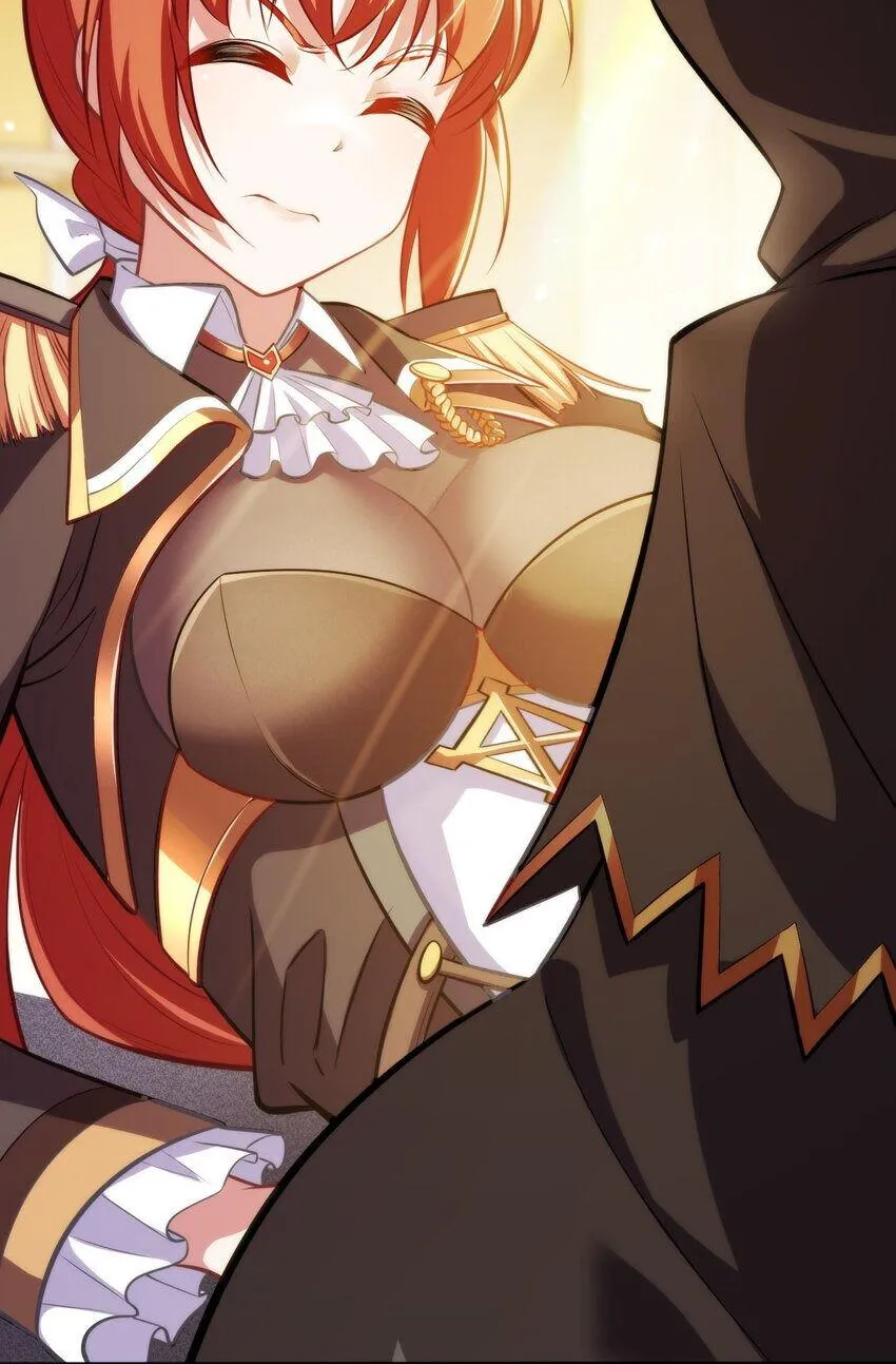 Forced To Become The Unbelievably Invincible Saintess Chapter 3 Online - página 32