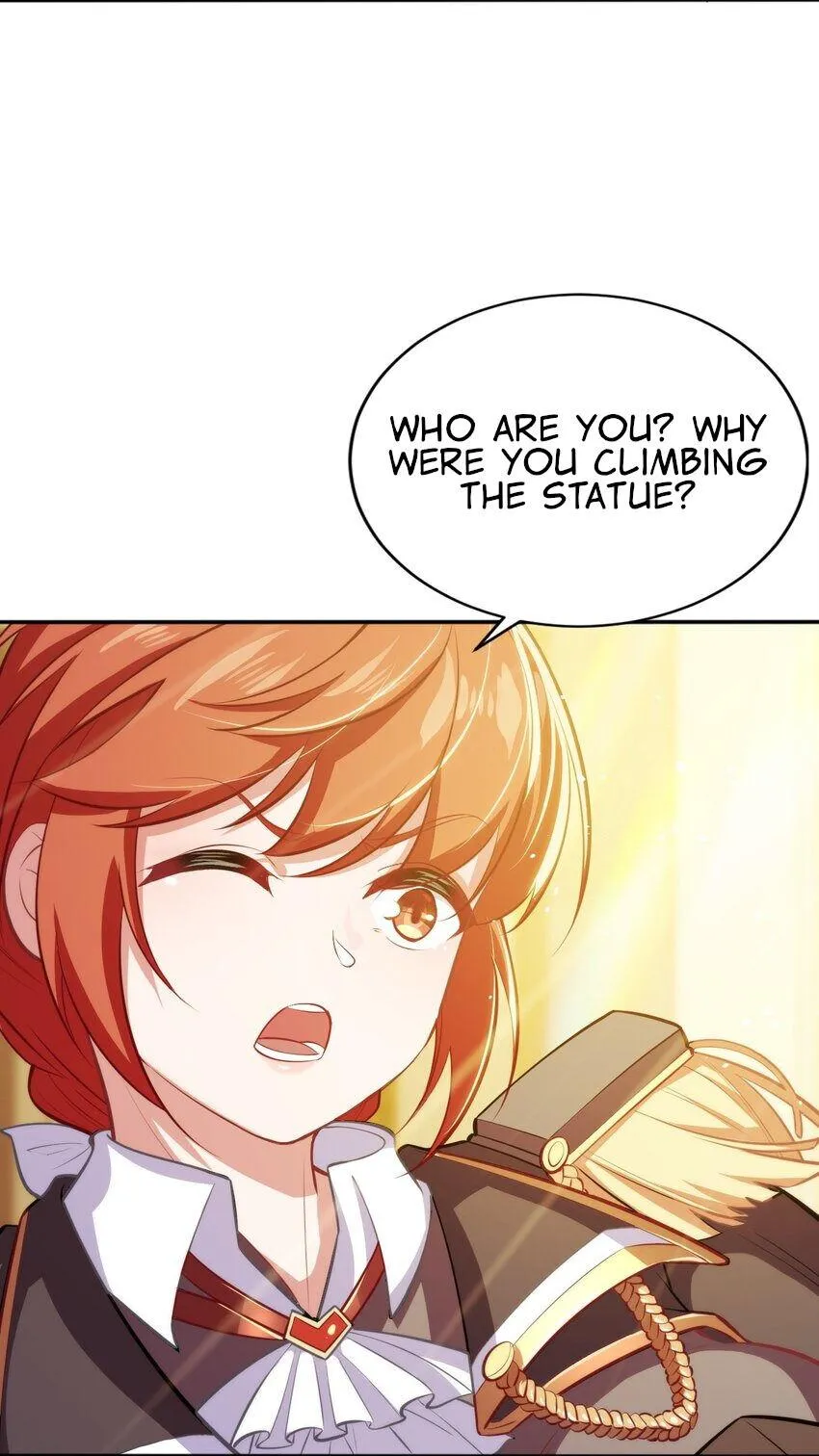 Forced To Become The Unbelievably Invincible Saintess Chapter 3 Online - página 33