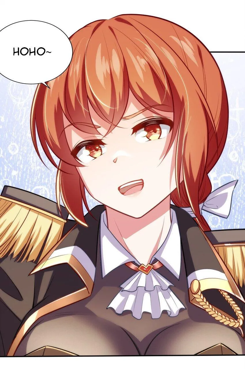 Forced To Become The Unbelievably Invincible Saintess Chapter 3 Online - página 36
