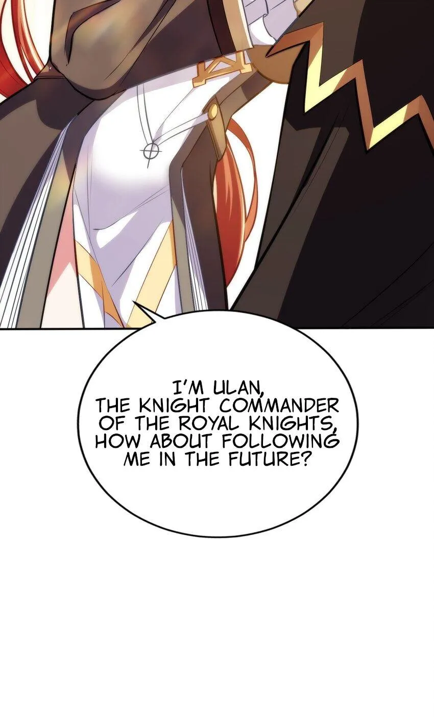 Forced To Become The Unbelievably Invincible Saintess Chapter 3 Online - página 39