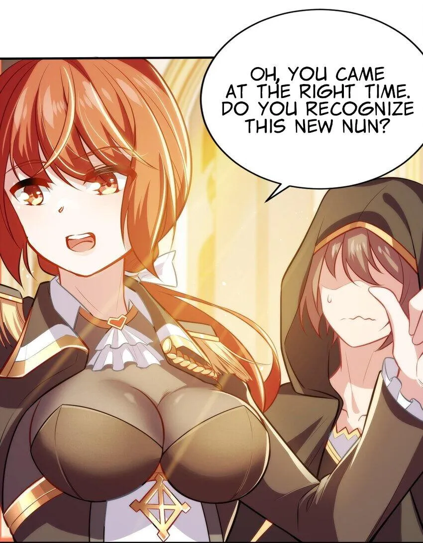 Forced To Become The Unbelievably Invincible Saintess Chapter 3 Online - página 42