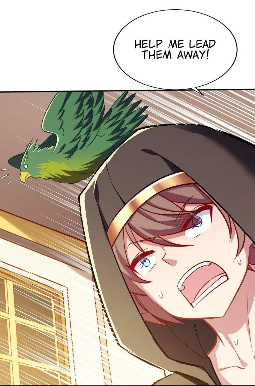 Forced To Become The Unbelievably Invincible Saintess Chapter 3 Online - página 46