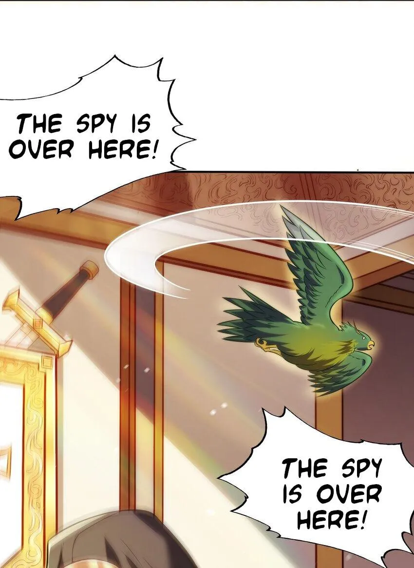 Forced To Become The Unbelievably Invincible Saintess Chapter 3 Online - página 47