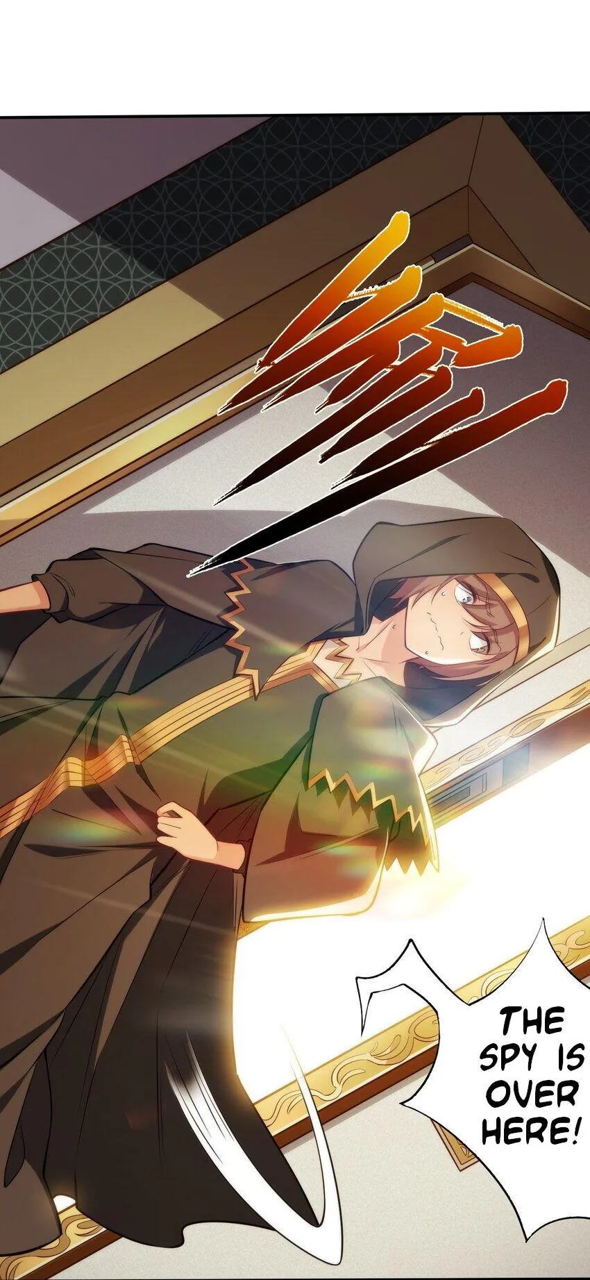 Forced To Become The Unbelievably Invincible Saintess Chapter 3 Online - página 50