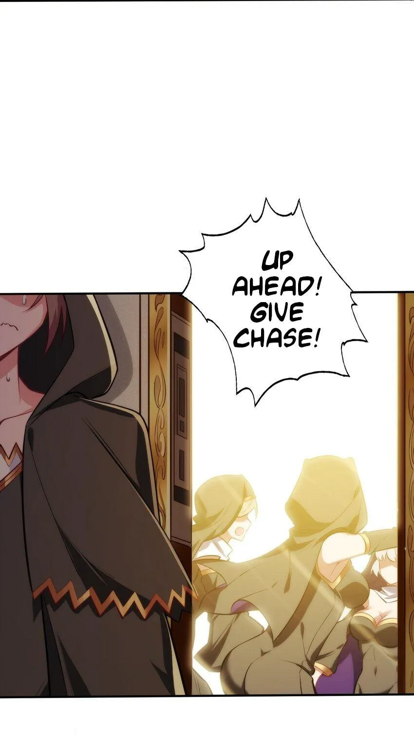 Forced To Become The Unbelievably Invincible Saintess Chapter 3 Online - página 51