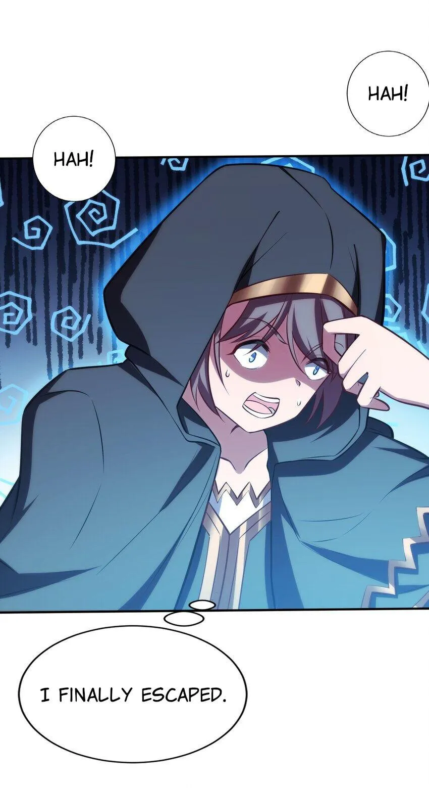 Forced To Become The Unbelievably Invincible Saintess Chapter 3 Online - página 52