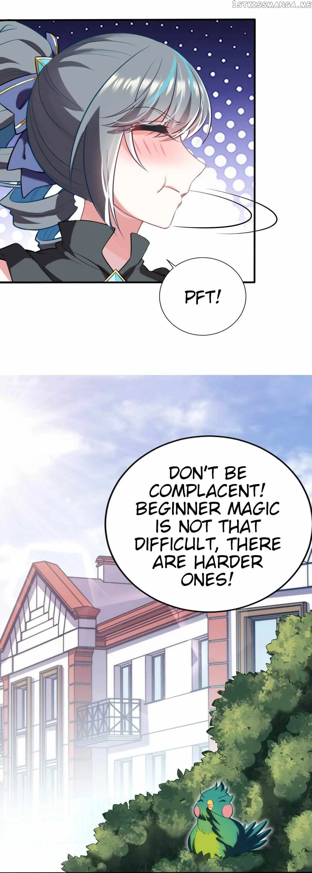 Forced To Become The Unbelievably Invincible Saintess Chapter 30 Online - página 18