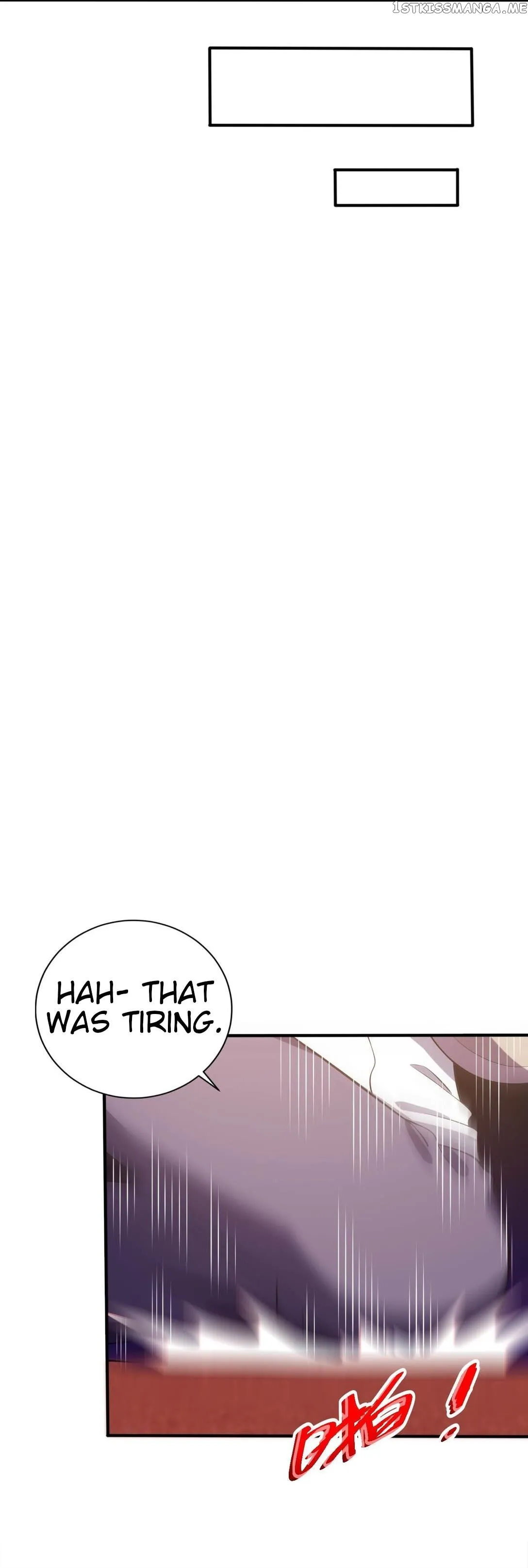 Forced To Become The Unbelievably Invincible Saintess Chapter 30 Online - página 20